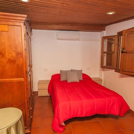 Casa Larga Apartment Granada Room photo